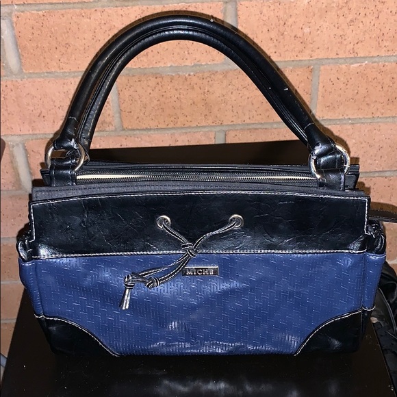 Miche Handbags - Classic size Miche purse with 4 covers
